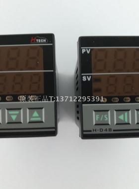恒准HTECH温控器温控表H-D48-1101 H-D48-1301等