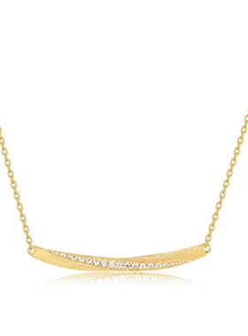 【超用心的礼物】925纯银项链