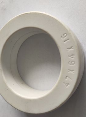 6416纳米晶磁环64*47*16抗干扰光伏逆变低损耗大功率储能超微晶