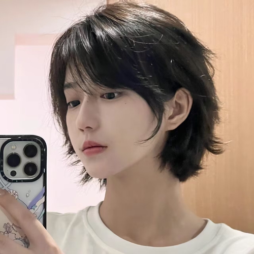 假发女短发波波头自然减龄假发套