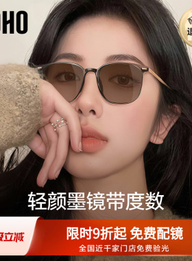 LOHO全国连锁免费验光，联保