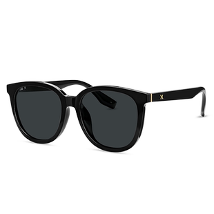 LOHO太阳镜gm墨镜女防晒高级感防紫外线情侣偏光太阳眼镜男潮开车