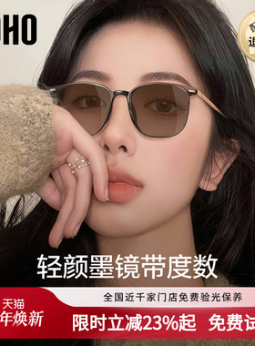 LOHO全国连锁免费验光，联保