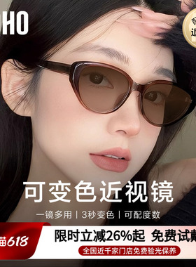 LOHO全国连锁免费验光，联保