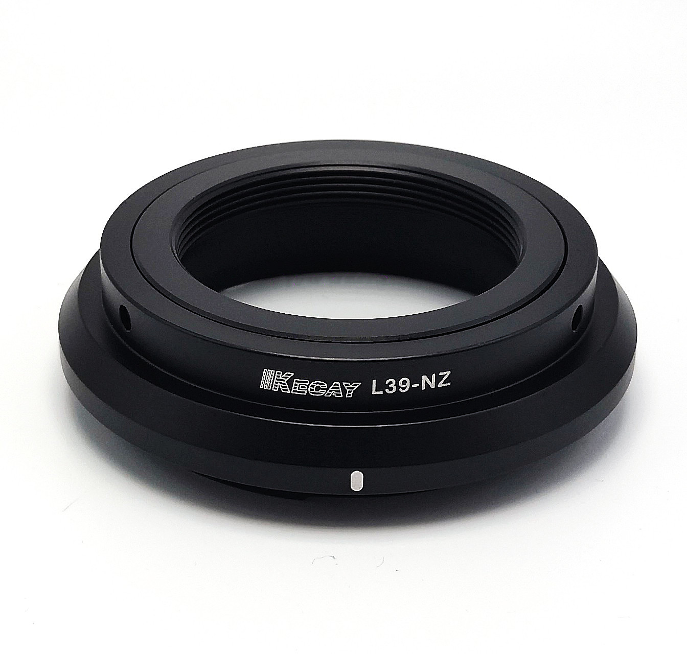 徕卡L39镜头转尼康Z口转接环
