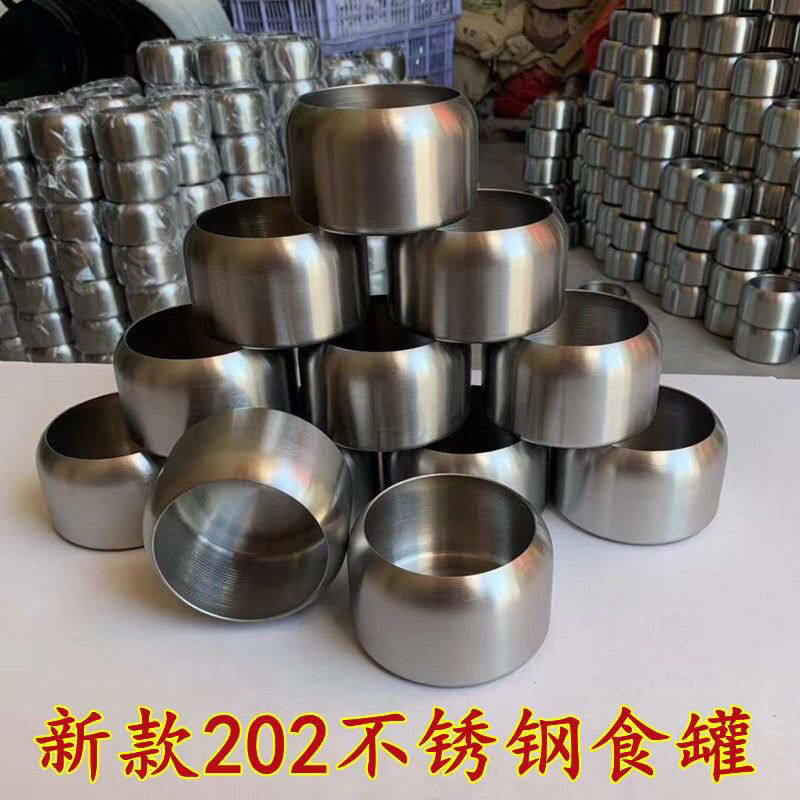 鸽鸽子鸽具食罐食槽养殖用具食盒喂食不锈钢信鸽加厚用品陶瓷