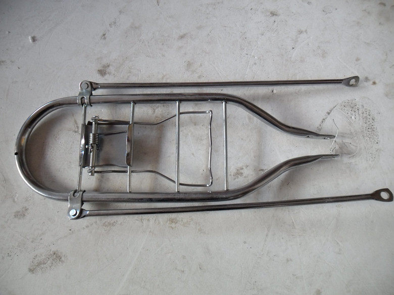 Porte-bagages pour vélo - Ref 2412592 Image 4