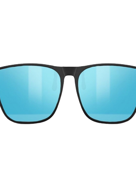 百飒高清偏光时尚男女墨镜夹片