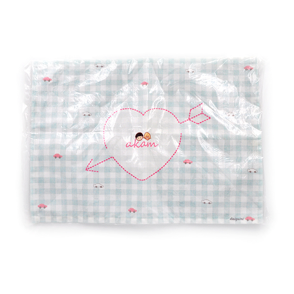 渡鸦阁下 现货 日版 名侦探柯南 同人 赤井 安室 布质餐垫