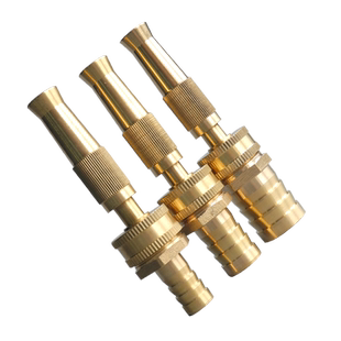 多功能家用高压洗车院子冲刷花园喷雾浇花浇菜冲洗水龙头通用接头