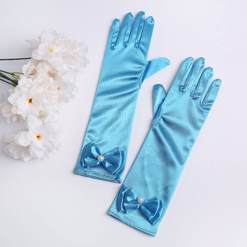 Gants pour fille - Ref 2150452 Image 3