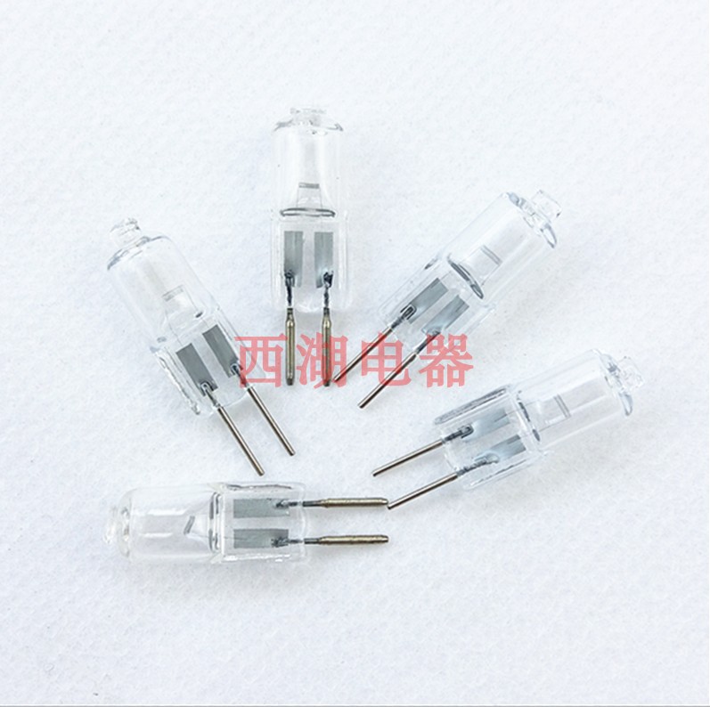 插针灯泡插针式米泡暖光