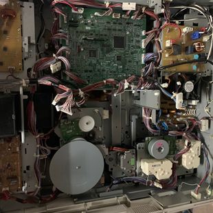 452 453 主板 M283 电源板 送稿器 363 503N显影组件 夏普MX 502