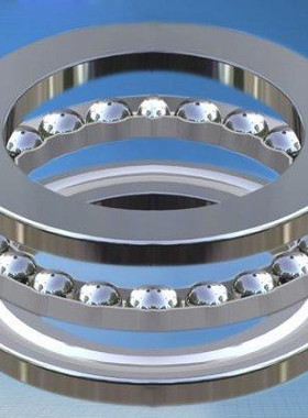 推力球不锈钢轴承S51107/51108/51109/51110/51112/51113/51114