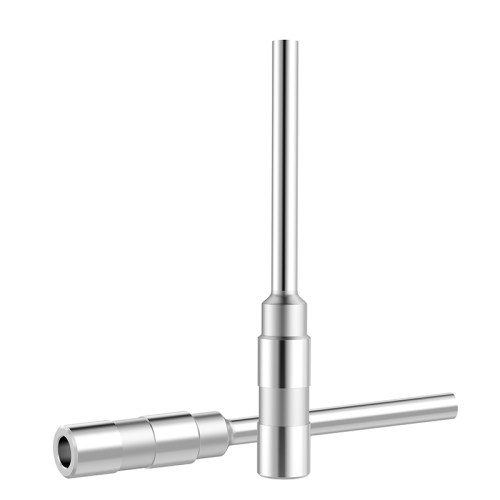 齐心空心钻装订机刀头适用机型CM-5066S装订机 1支装 DT-5066S