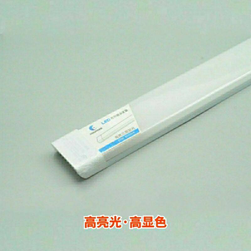 星致led三防灯1.2米80w一体净化灯工厂办公照明100瓦防尘支架灯