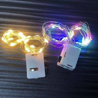 电子串灯派对活动饰品灯装饰灯