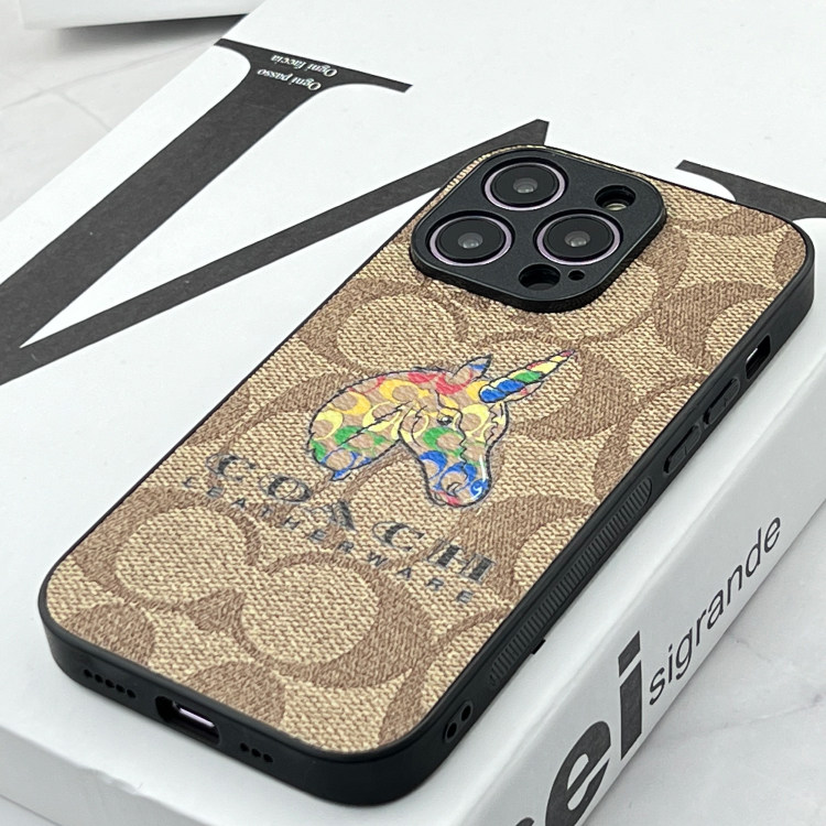 新款欧美高级感iPhone15promax手机壳潮牌皮质苹果14独角兽13鲨鱼11奢华12男女款卡包XR全包防摔78pl
