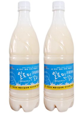 一道味750奶油米酒延吉好喝