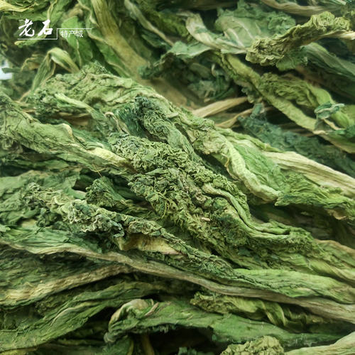 东北特产干白菜干延边特产干菜干货小白菜干白菜干