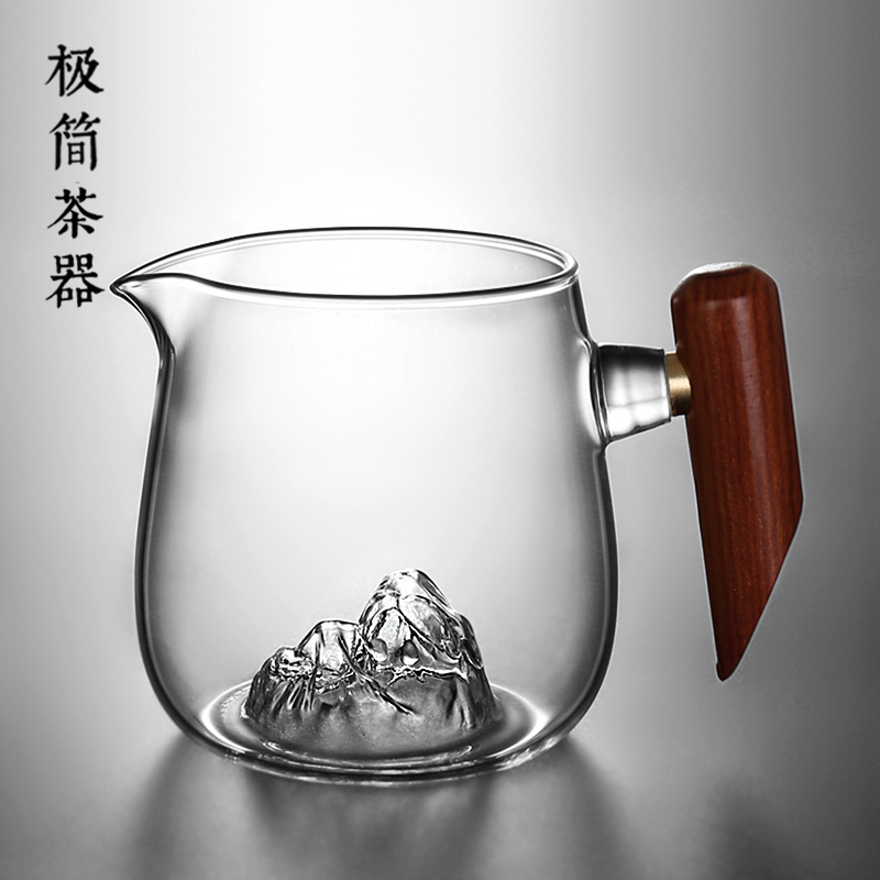 观山造型高档公杯断水利落