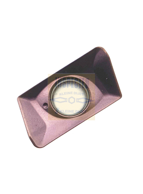 日立 数控刀片 JDMT100308R PTH30E AHU刀杆适配耐磨耐用