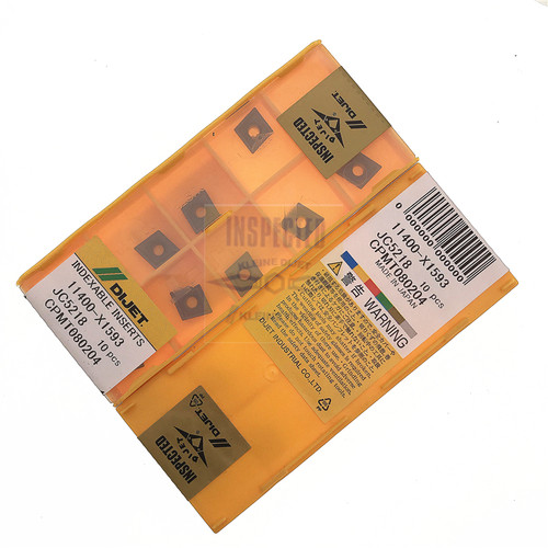 日本黛杰数控塘刀不锈钢刀片