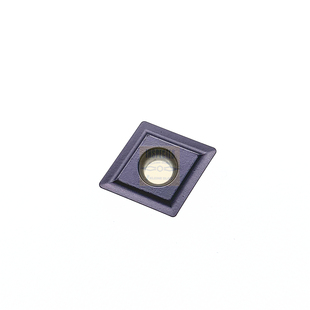 日立 Hitachi 数控刀片 CPMT080204 CY250 JP4020过中心钻铣刀