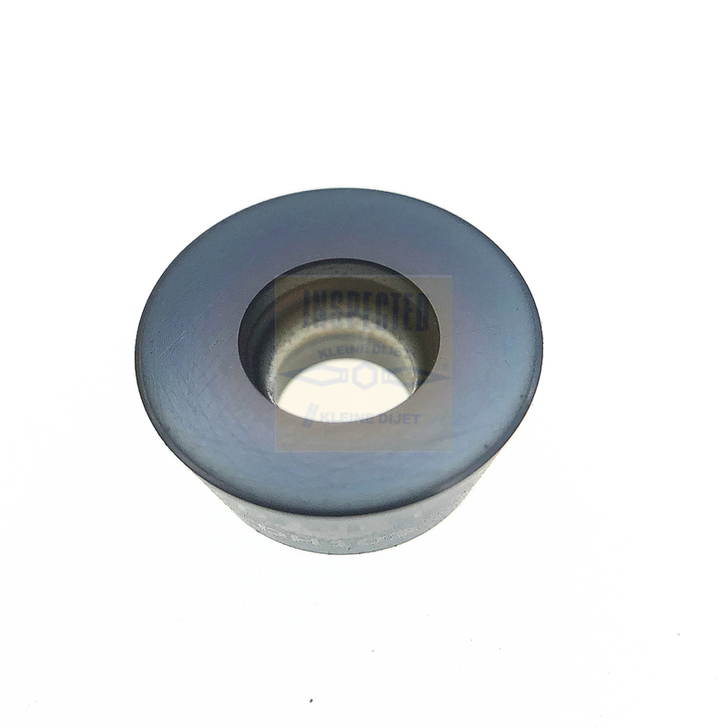 日本黛杰R6淬火数控铣刀片