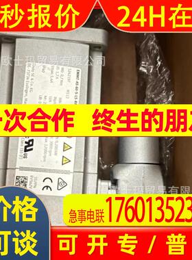 FESTO费斯托伺服电机费斯托伺服电缸EMME-AS-100-MK-HS-ASB