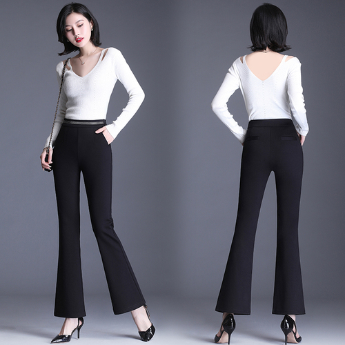 亿妃女裤 YZNK9928