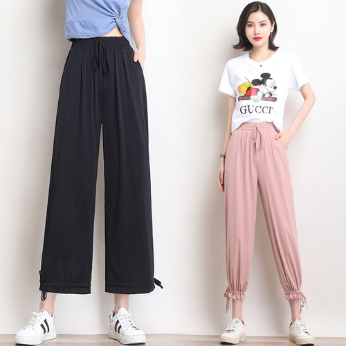 亿妃女裤 YZNK9930