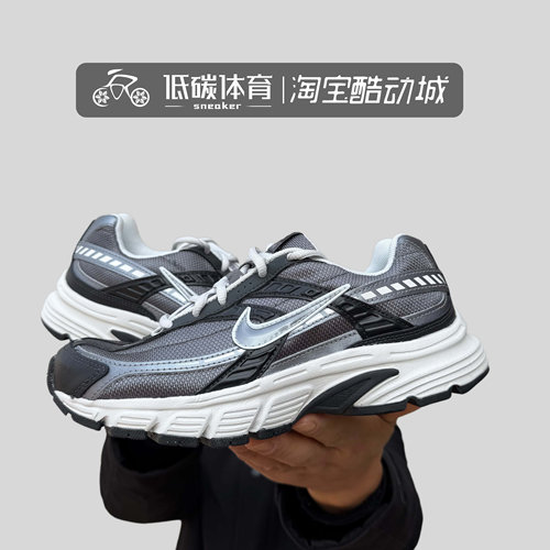 Nike耐克INITIATOR男子运动鞋春季新款复古透气跑步鞋 IB3083-001