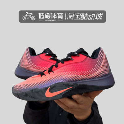耐克男S.T.FLAREEP减震篮球鞋