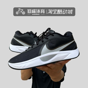 NIKE耐克GIANNIS FREAK 6EP字母哥6运动训练篮球鞋FJ7807-002