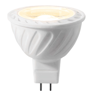 雷士照明LED灯杯12v伏卤钨灯MR16射灯led5W7W灯泡led插脚灯泡