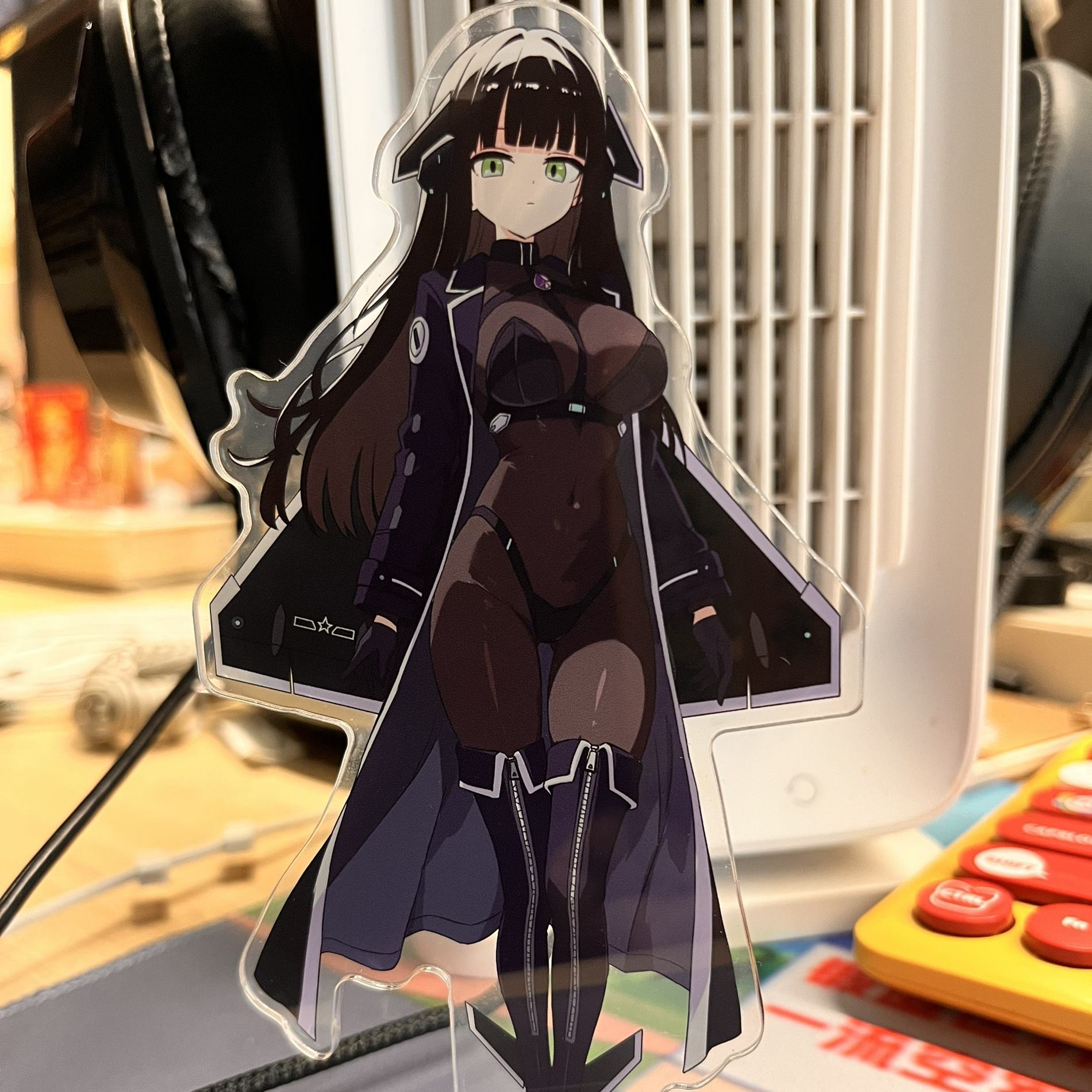 【无残弹的钢坦克】角色立牌套组,模玩/动漫/周边/娃圈三坑/桌游,动漫徽章/立牌,淘宝优惠券,粉丝福利购,淘宝优惠卷