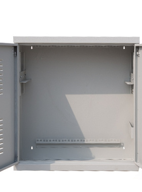 京峰网络设备19英寸标准户外一体化4u网络交换机柜室外壁挂机架式交换机路由器机柜厂家直营定制