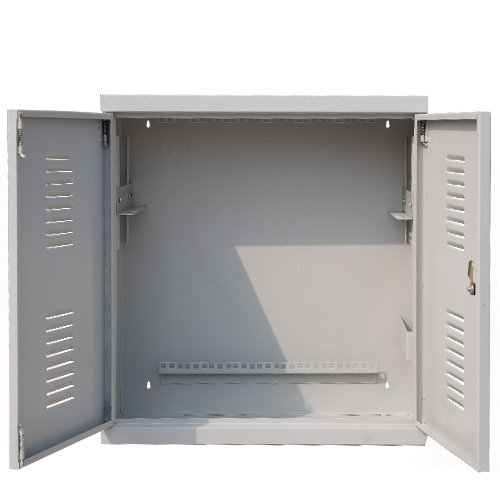 京峰4u交换机室外机柜直营定制