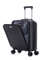 Бизнес-звездная ночь, черный новый стиль [SF Express]