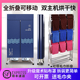 可折叠毛巾烘干机理发店发廊美容院洗车店烘衣机商用大容量干衣机