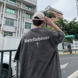 灰色