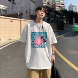 白色
