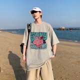 浅灰色