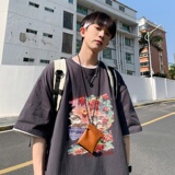 深灰色