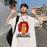 白色