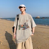 浅灰色