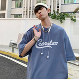 灰蓝色