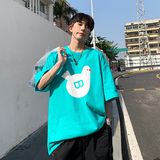 湖绿色