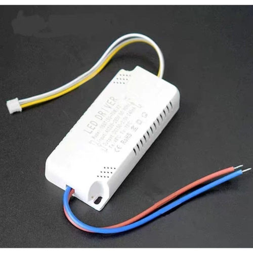 LED吸顶灯变光驱动电源三色变光变压器三段变光镇流器调色温电源